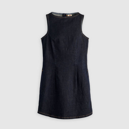 Thumbnail 5 - Levi's® Women's Little Denim Dress - 005EN0000