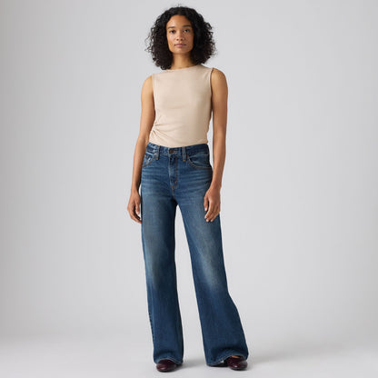 Thumbnail 3 - Levi's® Women's Loose Boot Jeans - 005DO0005