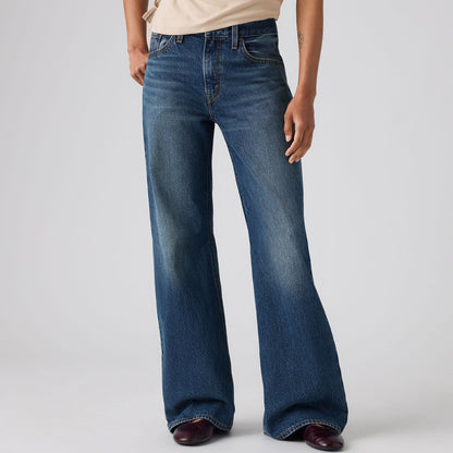 Thumbnail 5 - Levi's® Women's Loose Boot Jeans - 005DO0005