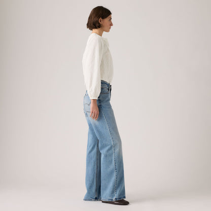 Thumbnail 3 - Levi's® Women's Loose Boot Jeans - 005DO0000