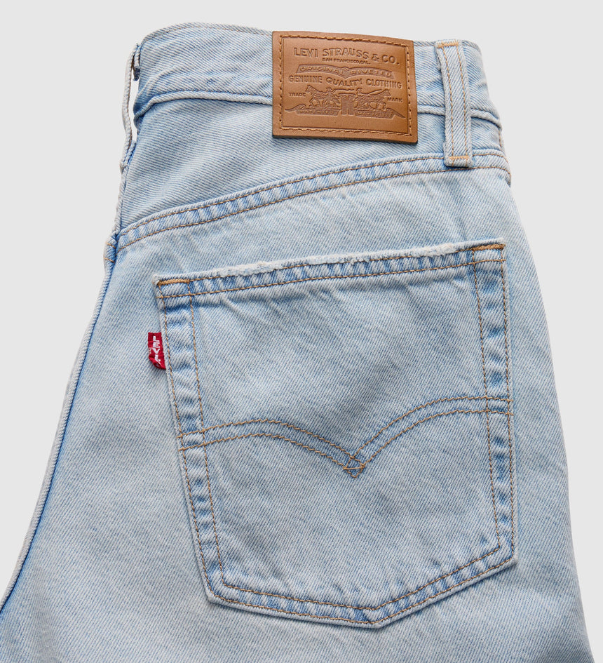 Main 7 - Levi's® Women's Loose Boot Jeans - 005DO0009