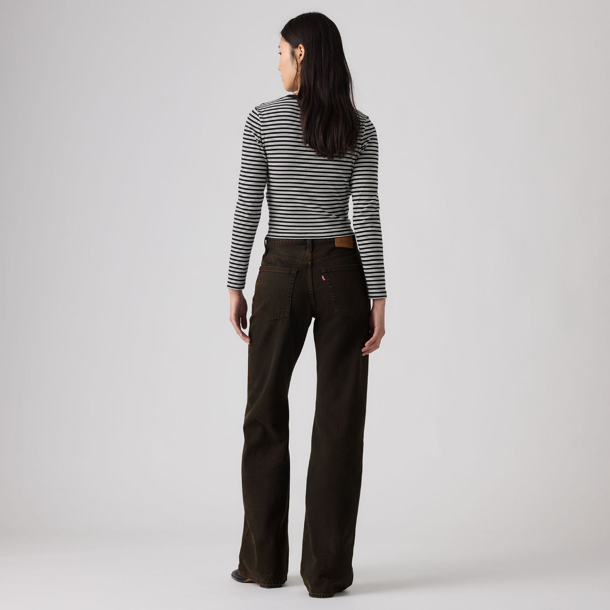 Levi's® Women's Loose Boot Jeans