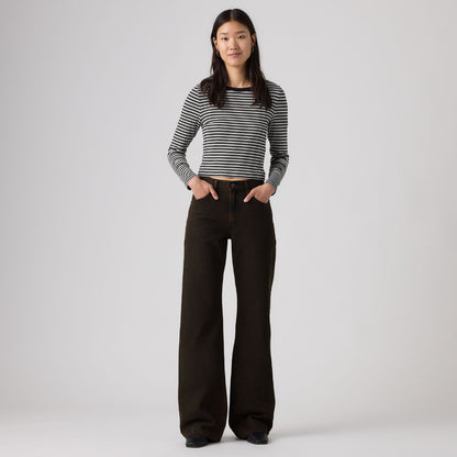 Thumbnail 3 - Levi's® Women's Loose Boot Jeans - 005DO0054