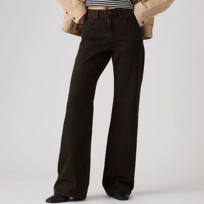 Thumbnail 5 - Levi's® Women's Loose Boot Jeans - 005DO0054