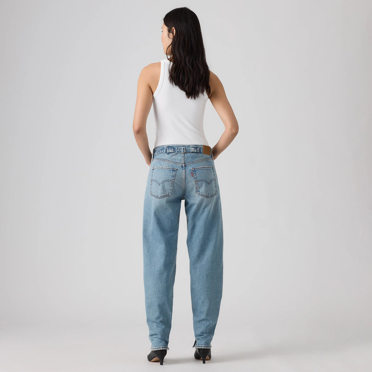 Levi's® Women's Loose Taper Jeans