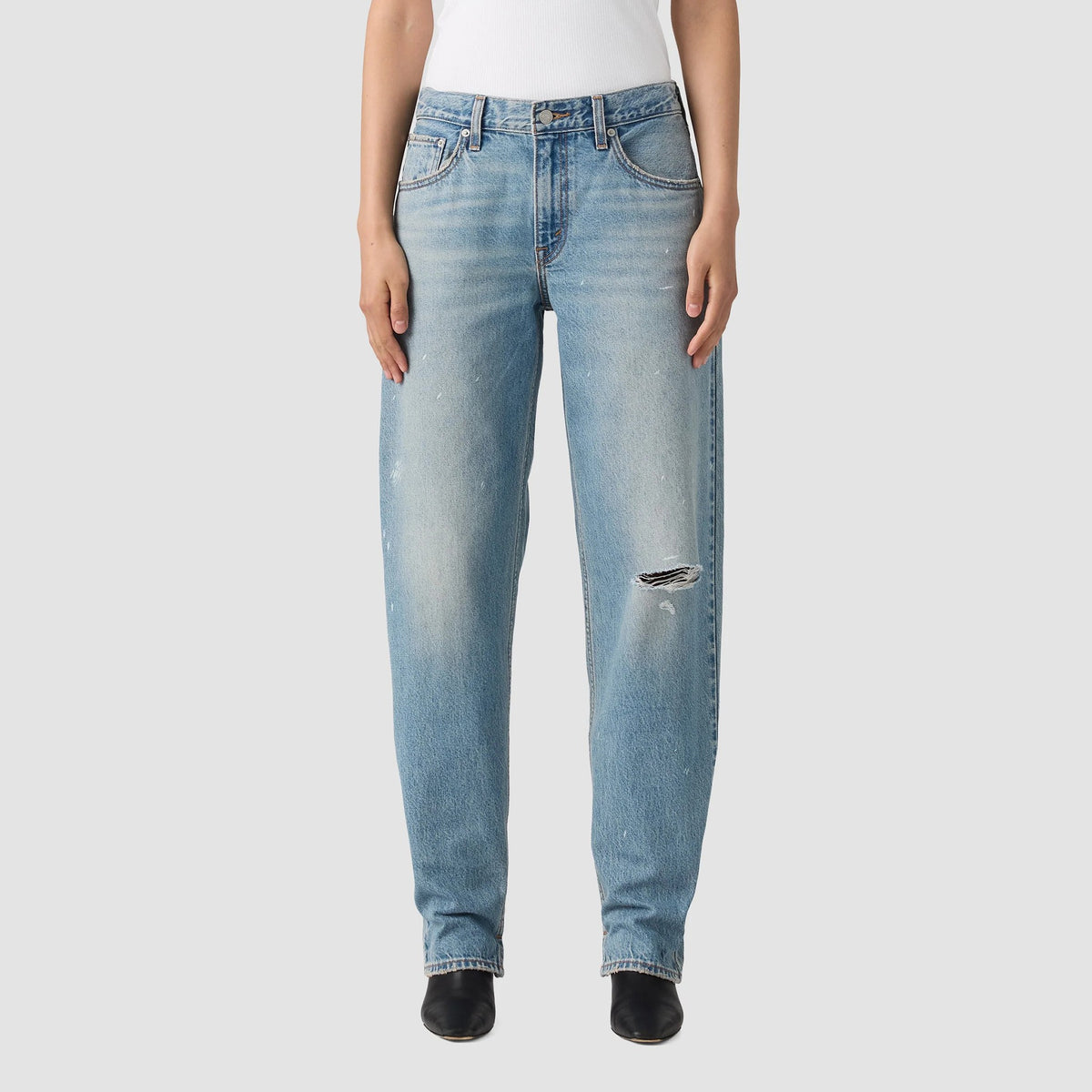 Levi's® Women's Loose Taper Jeans