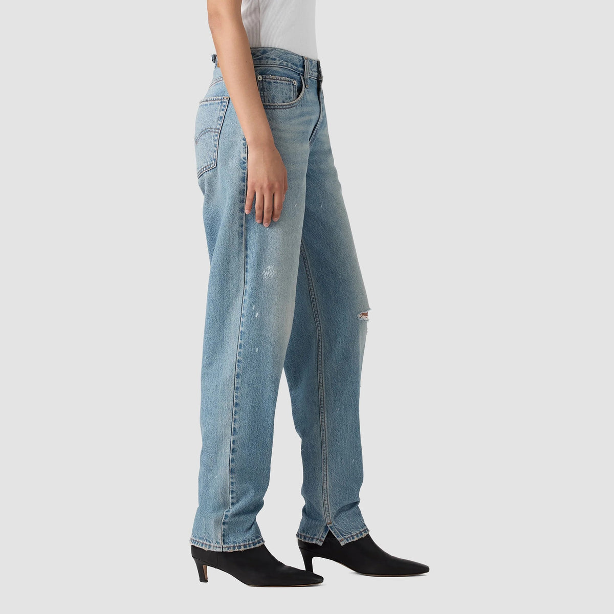 Levi's® Women's Loose Taper Jeans