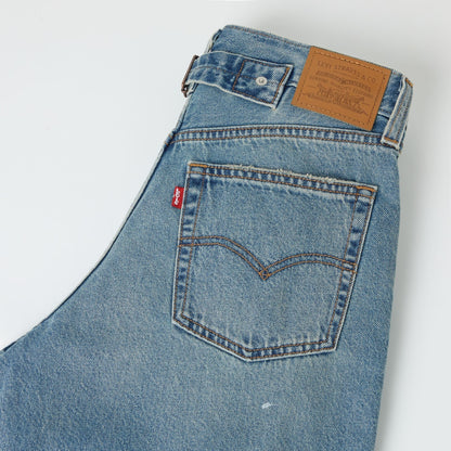 Thumbnail 7 - Levi's® Women's Loose Taper Jeans - 0083N0002