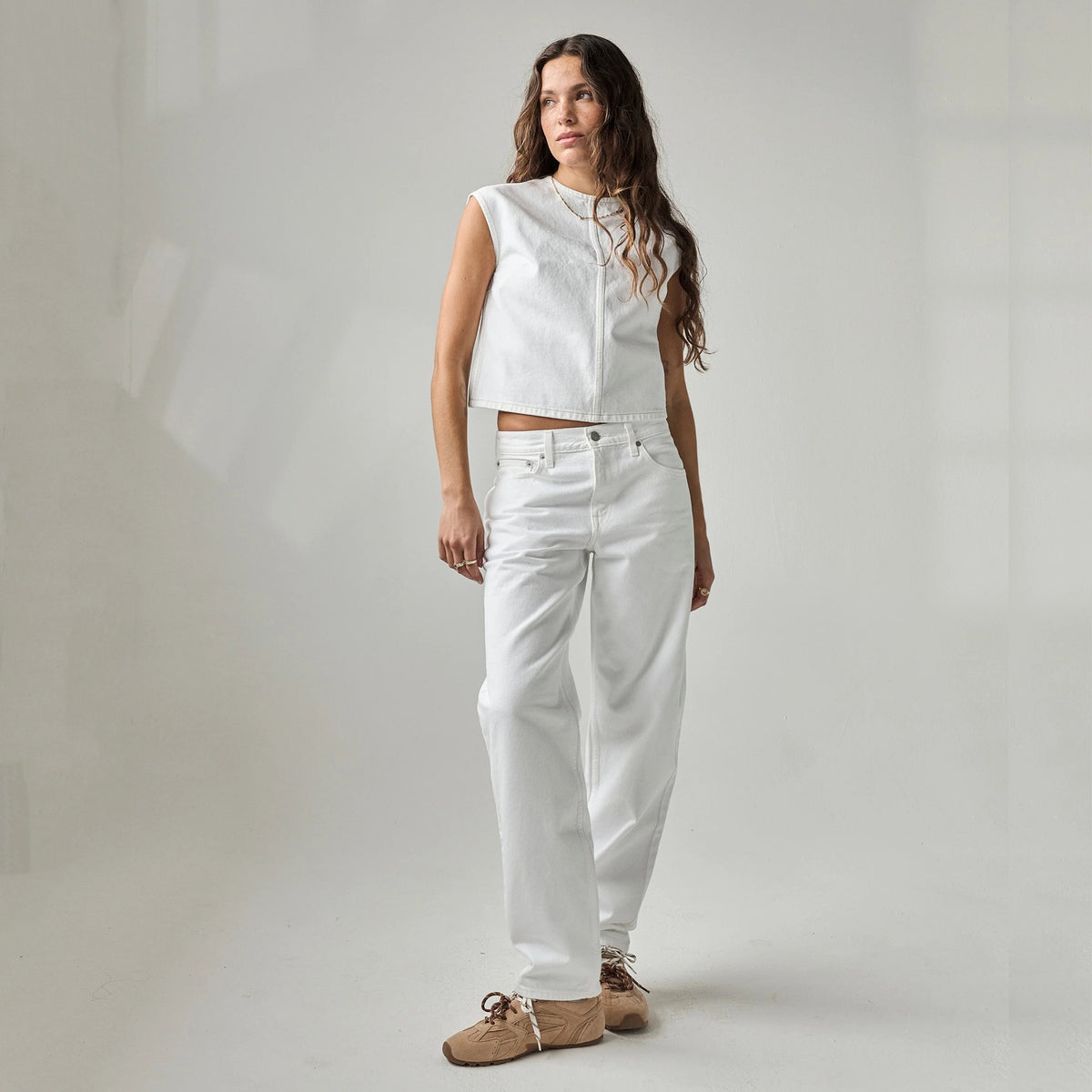 Levi's® Women's Loose Taper Jeans
