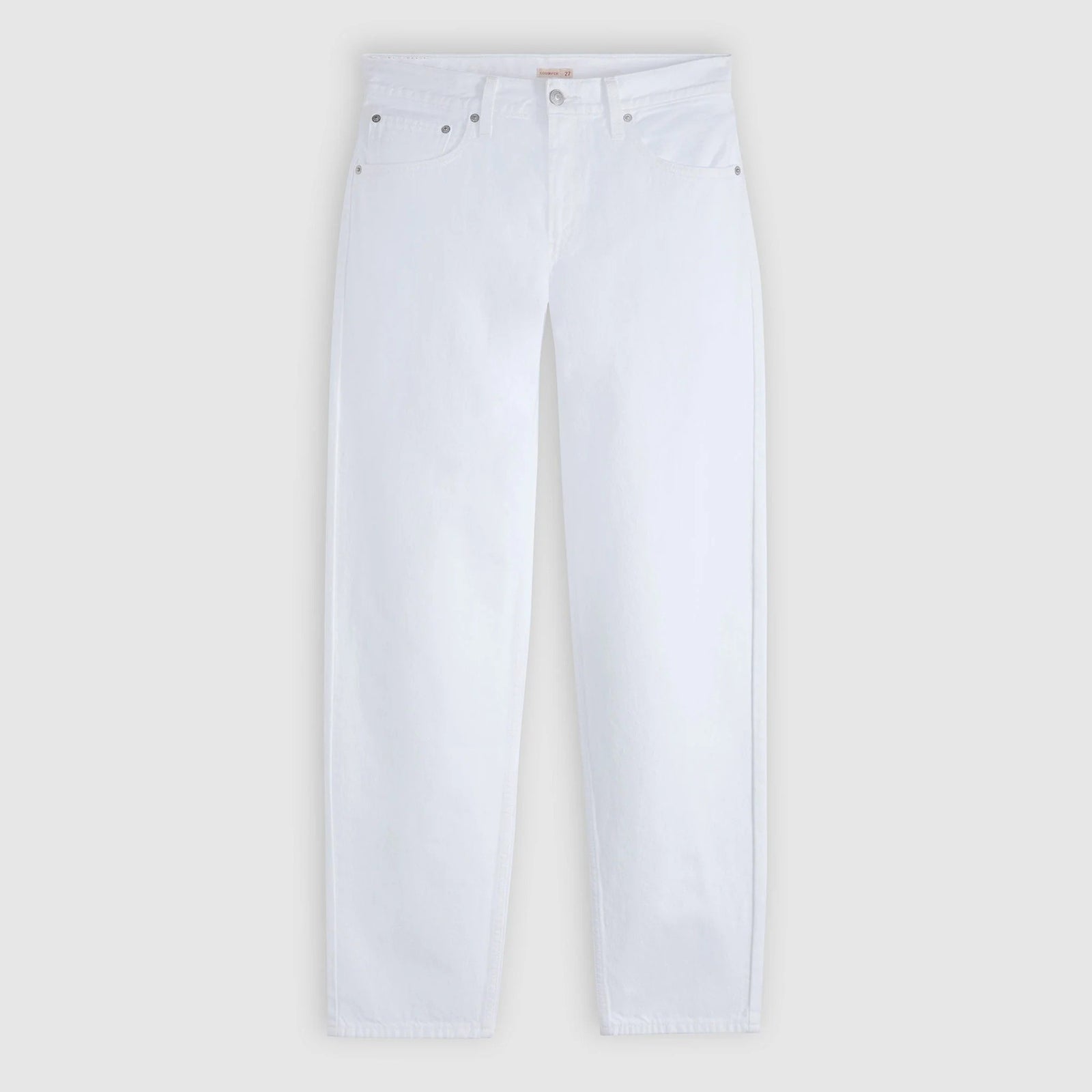 Main 9 - Levi's® Women's Loose Taper Jeans - 0083N0003