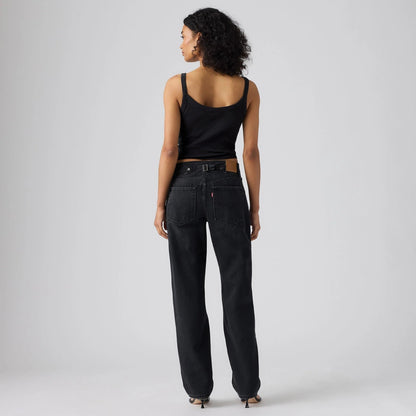 Thumbnail 2 - Levi's® Women's Loose Taper Jeans - 0083N0004