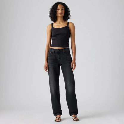 Thumbnail 3 - Levi's® Women's Loose Taper Jeans - 0083N0004