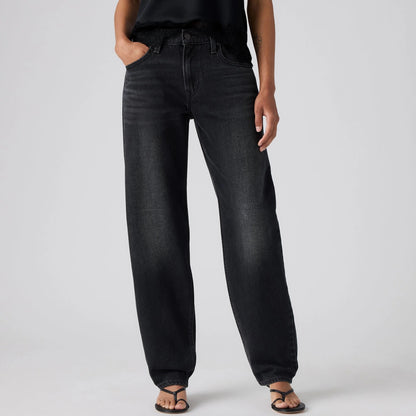 Thumbnail 5 - Levi's® Women's Loose Taper Jeans - 0083N0004