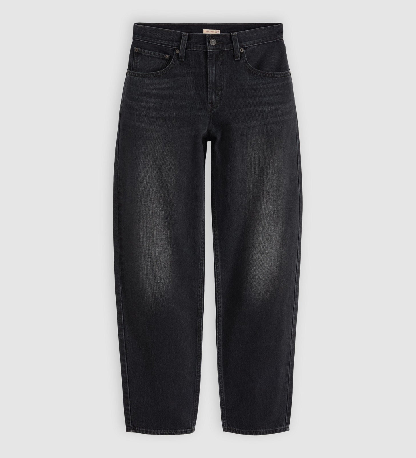 Main 6 - Levi's® Women's Loose Taper Jeans - 0083N0004