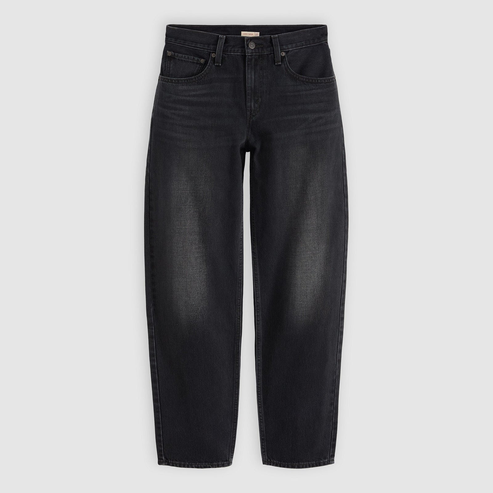 Main 6 - Levi's® Women's Loose Taper Jeans - 0083N0004