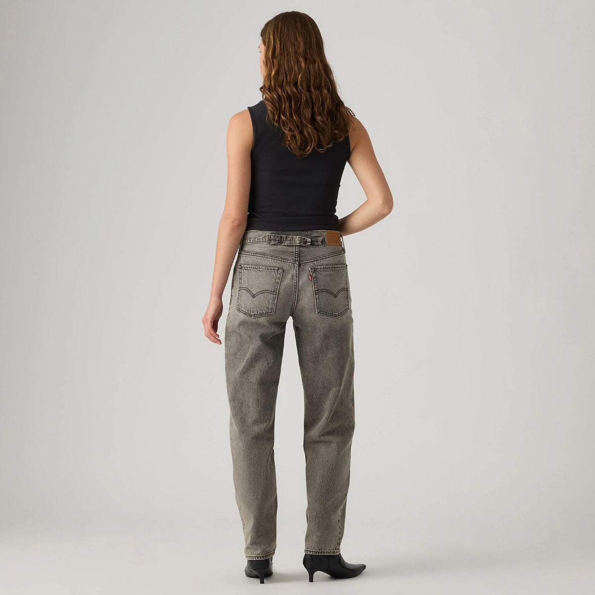 Levi's® Women's Loose Taper Jeans