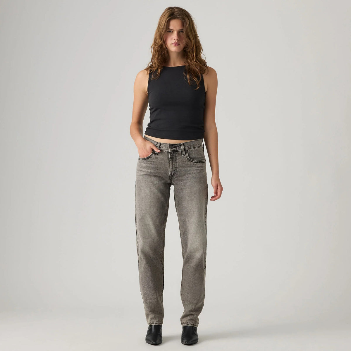 Levi's® Women's Loose Taper Jeans