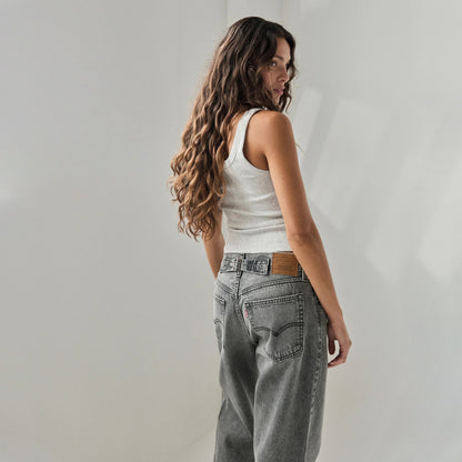 Thumbnail 2 - Levi's® Women's Loose Taper Jeans - 0083N0006