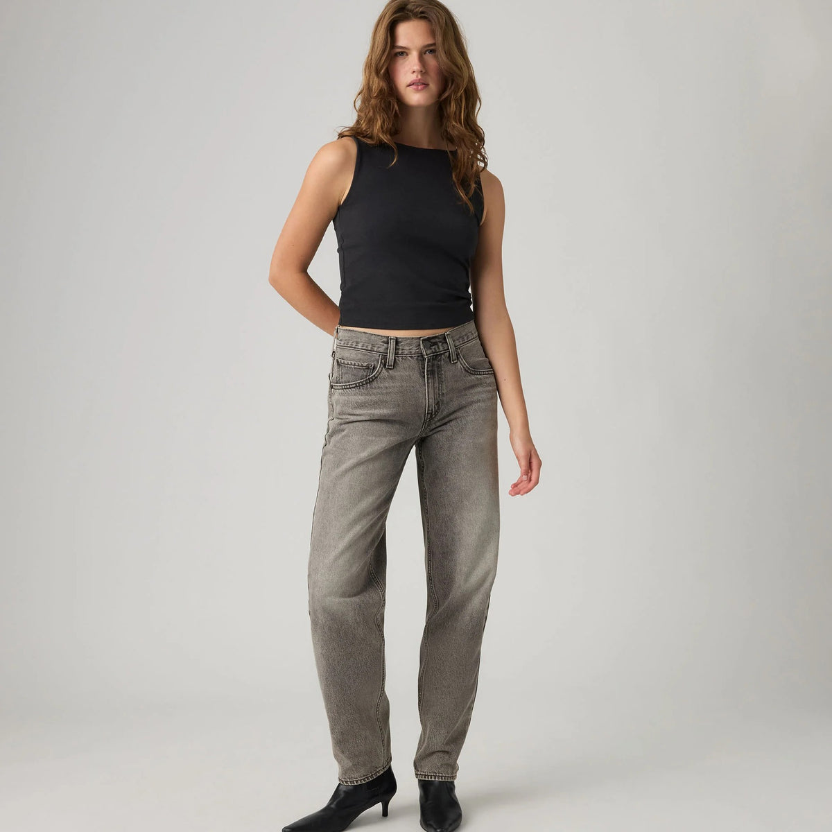 Levi's® Women's Loose Taper Jeans