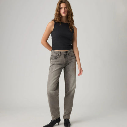 Thumbnail 3 - Levi's® Women's Loose Taper Jeans - 0083N0006