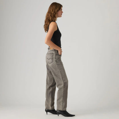 Thumbnail 6 - Levi's® Women's Loose Taper Jeans - 0083N0006