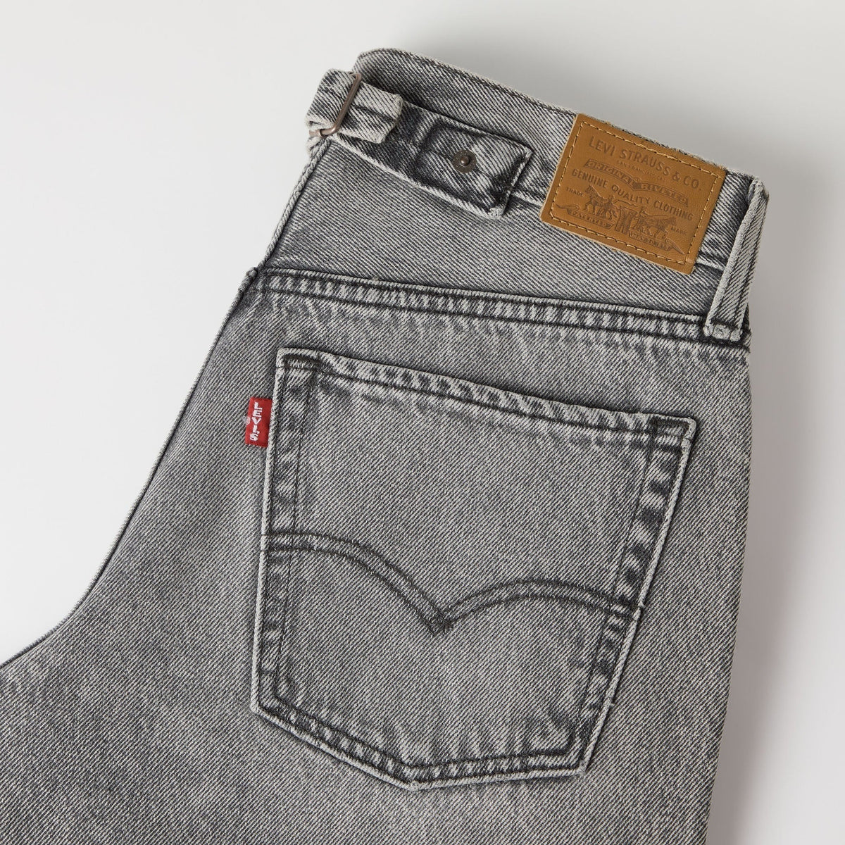 Levi's® Women's Loose Taper Jeans
