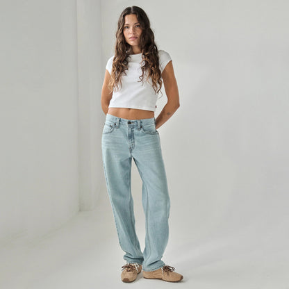 Thumbnail 1 - Levi's® Women's Loose Taper Jeans - 0083N0007