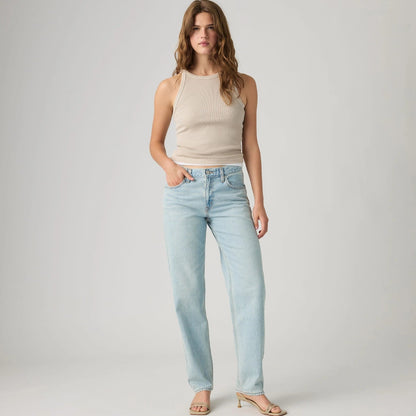 Thumbnail 4 - Levi's® Women's Loose Taper Jeans - 0083N0007
