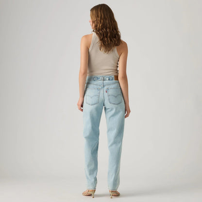 Thumbnail 5 - Levi's® Women's Loose Taper Jeans - 0083N0007