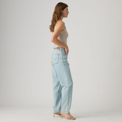 Thumbnail 4 - Levi's® Women's Loose Taper Jeans - 0083N0007