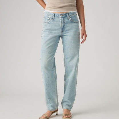 Thumbnail 8 - Levi's® Women's Loose Taper Jeans - 0083N0007