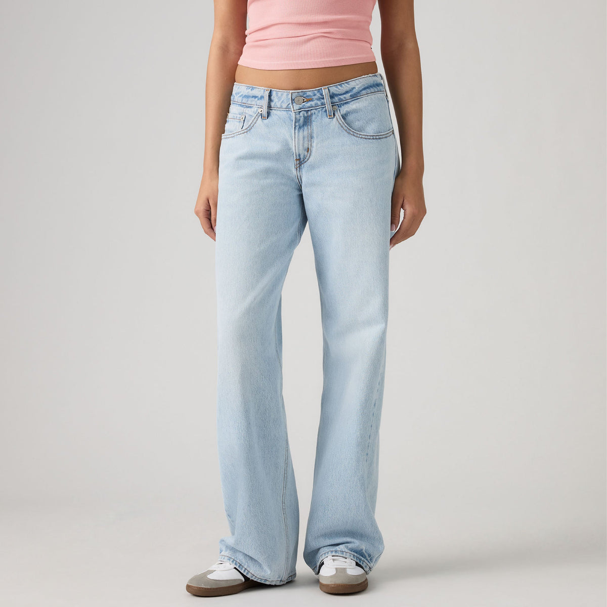 Levi's® Women's Low Loose Jeans