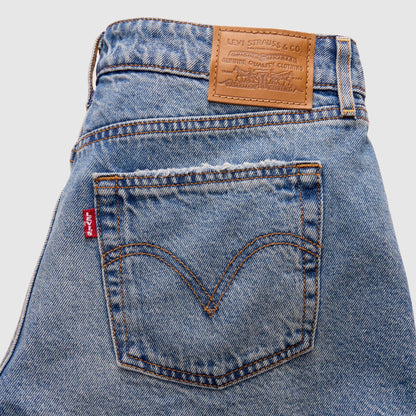 Thumbnail 7 - Levi's® Women's Low Shorts - 005DR0001