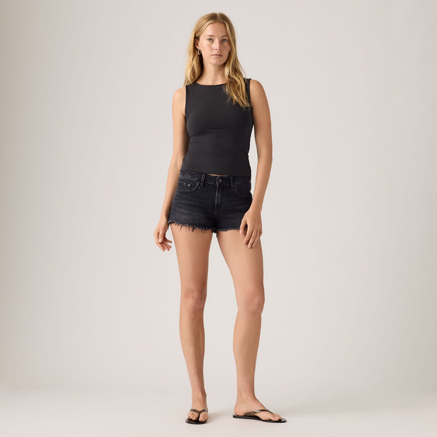 Levi's® Women's Low Shorts