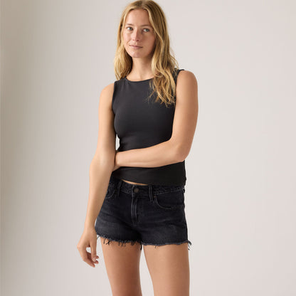 Thumbnail 4 - Levi's® Women's Low Shorts - 005DR0003