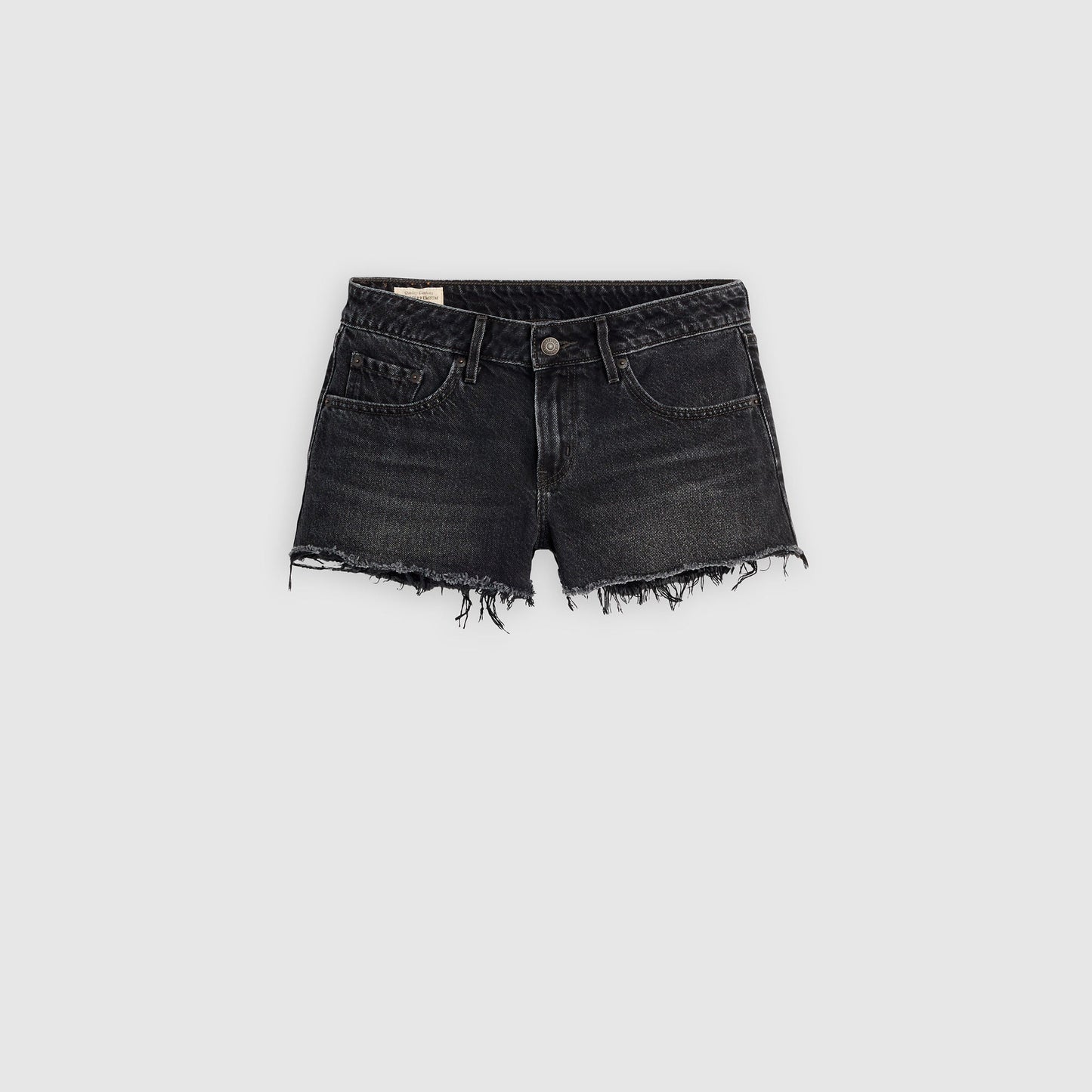 Levi's® Women's Low Shorts