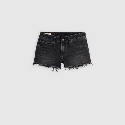 Thumbnail 6 - Levi's® Women's Low Shorts - 005DR0003