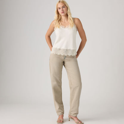 Thumbnail 1 - Levi's® Women's Loose Taper Jeans - 0083N0009