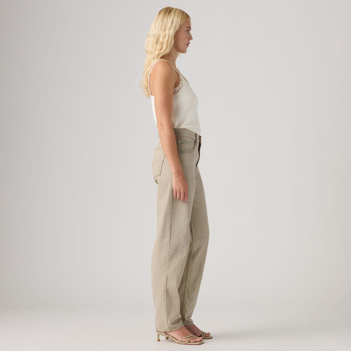 Levi's® Women's Loose Taper Jeans