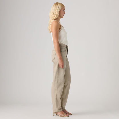 Thumbnail 3 - Levi's® Women's Loose Taper Jeans - 0083N0009