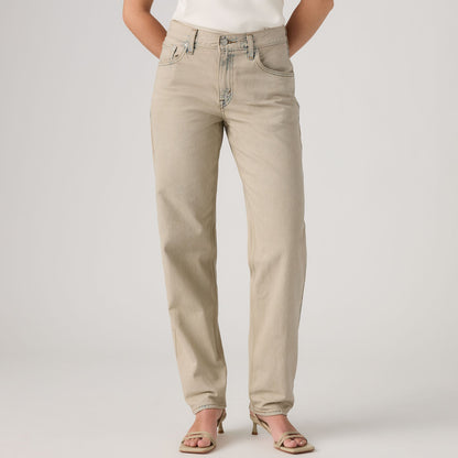 Thumbnail 4 - Levi's® Women's Loose Taper Jeans - 0083N0009