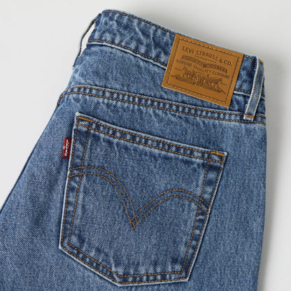Thumbnail 7 - Levi's® Women's Low Straight Jeans - 0083P0010