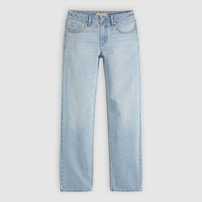 Thumbnail 6 - Levi's® Women's Low Straight Jeans - 0083P0011