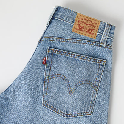 Thumbnail 7 - Levi's® Women's Middy Balloon Jeans - 0083L0008