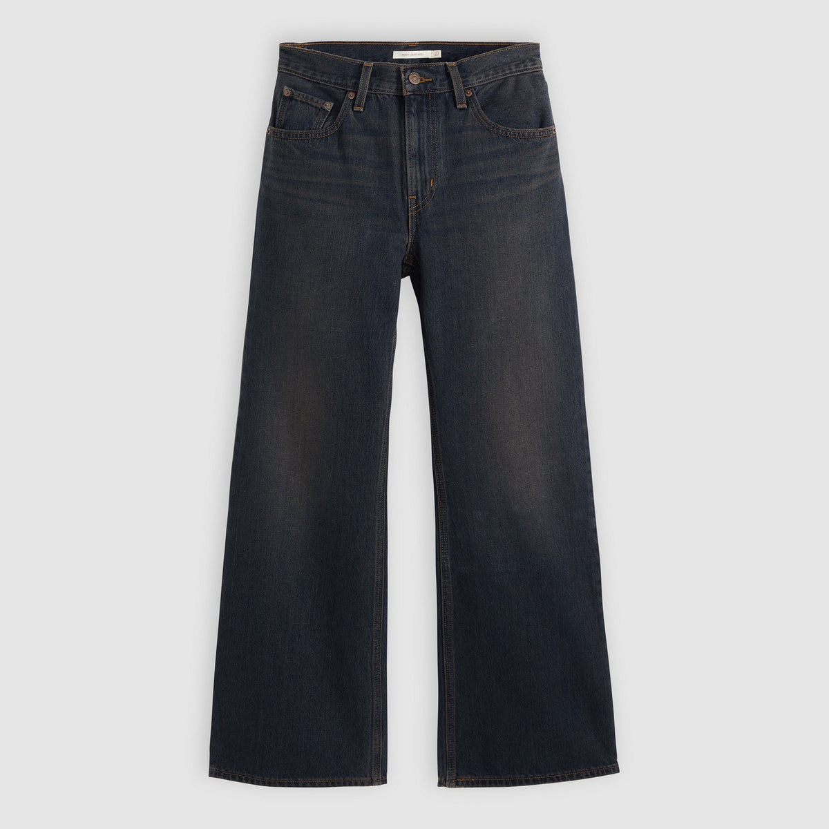 Levi's® Women's Middy Loose Boot Jeans