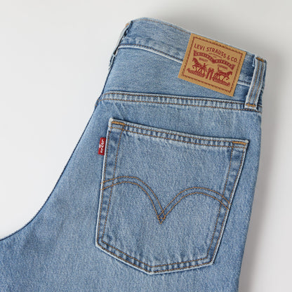 Thumbnail 7 - Levi's® Women's Middy Loose Boot Jeans - 006D10015