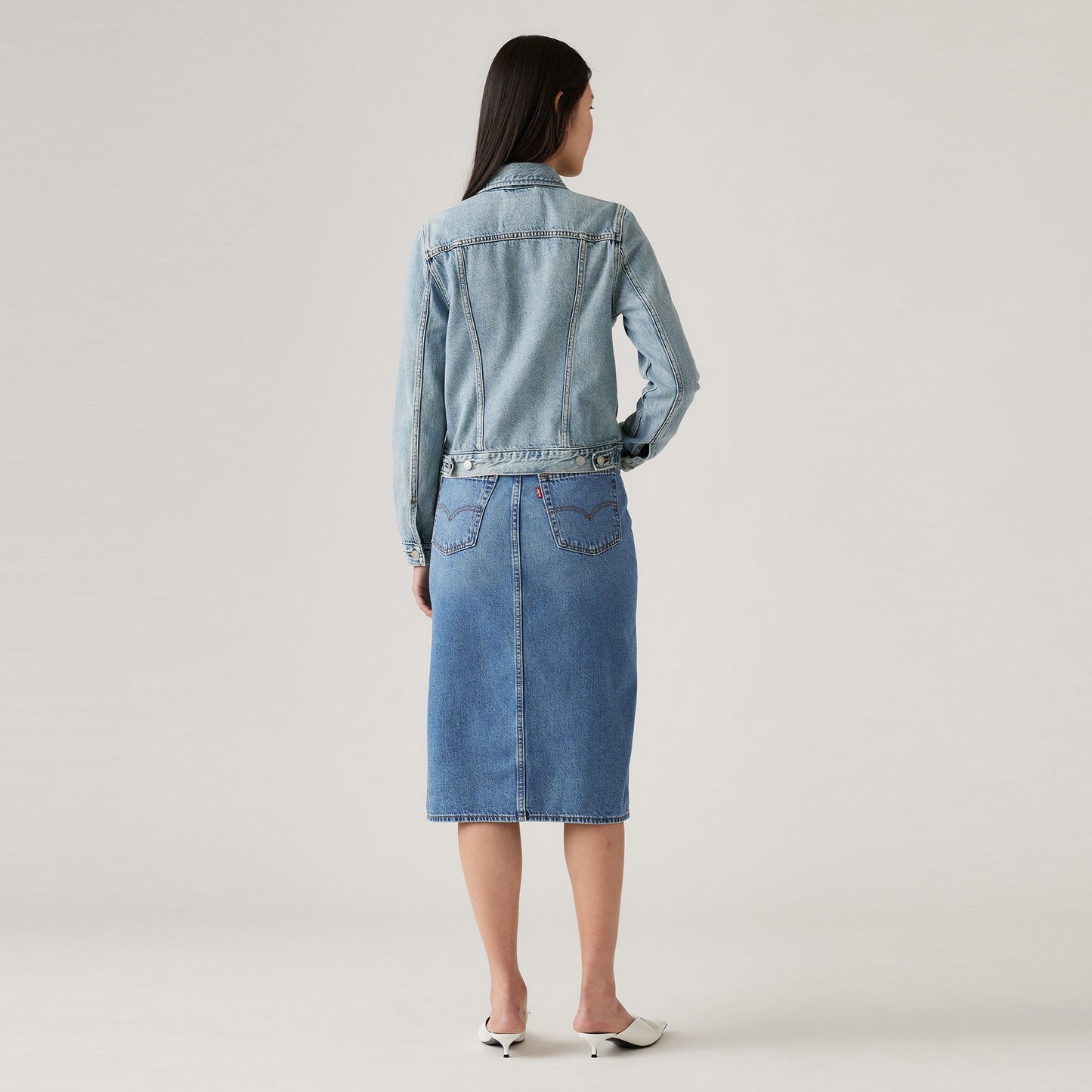 Levi’s® Women's Original Trucker Jacket