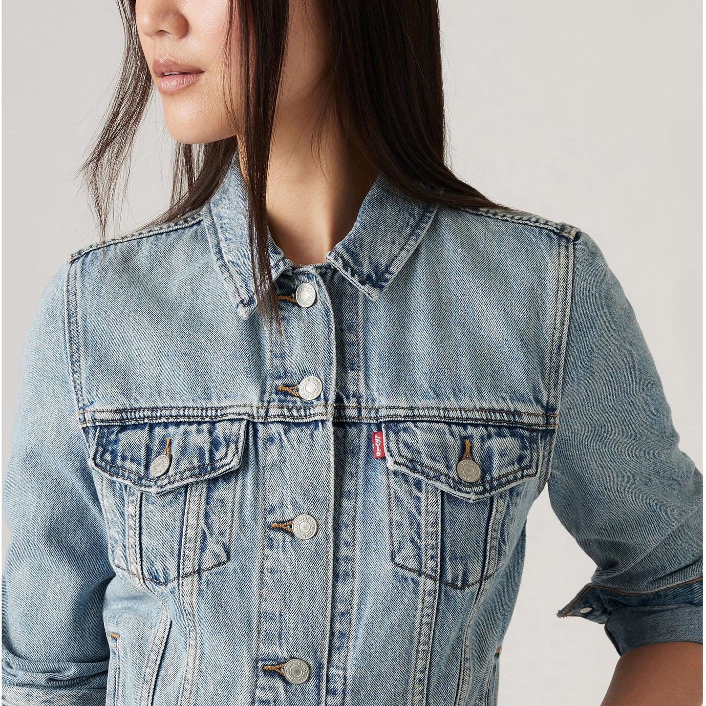 Levi’s® Women's Original Trucker Jacket