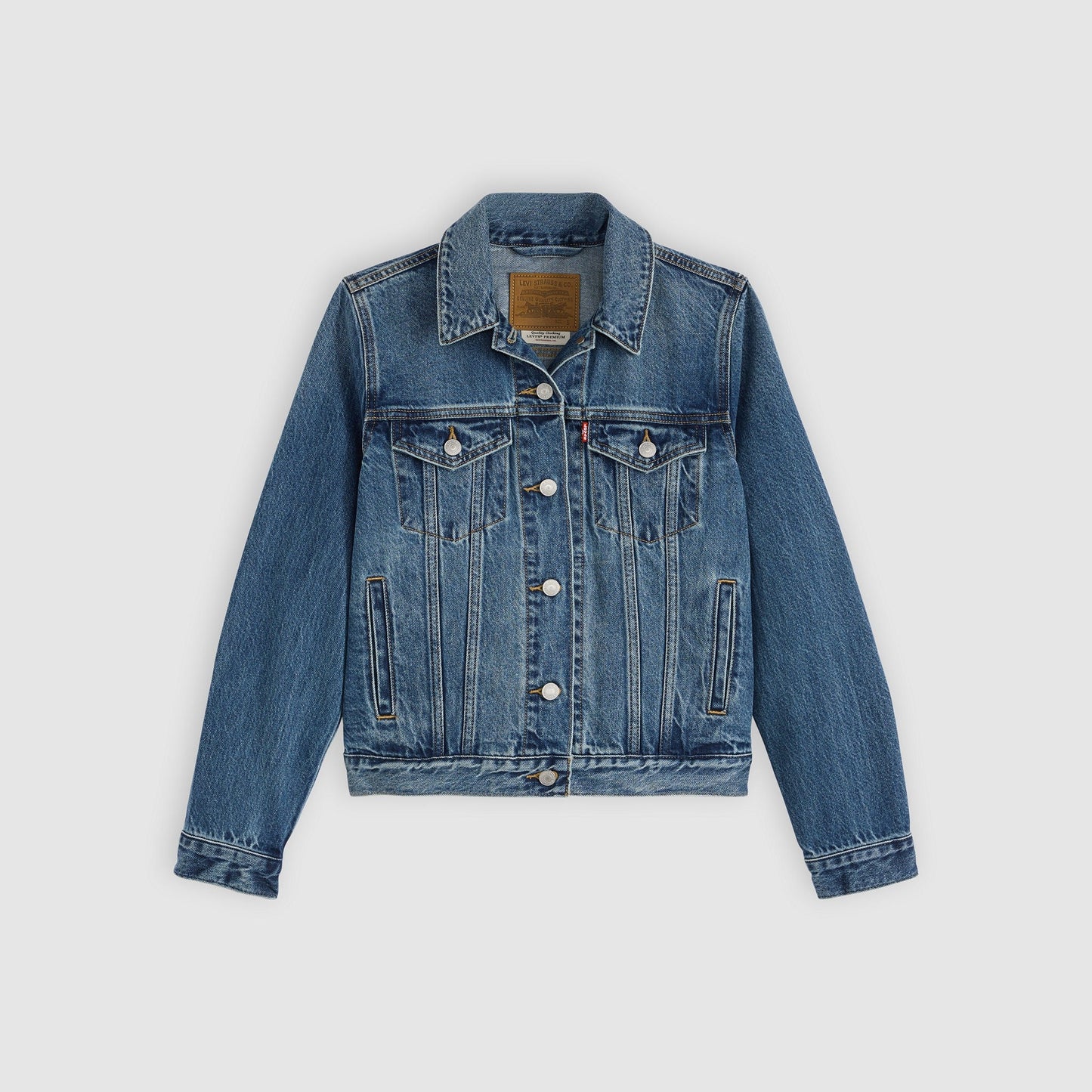 Levi's® Women's Original Trucker Jacket