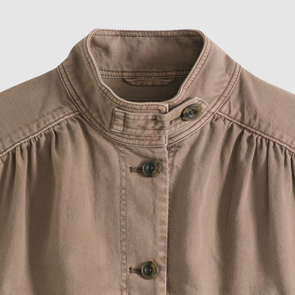 Thumbnail 6 - Levi's® Women's Parker Pretty Short Coat - 005AY0001